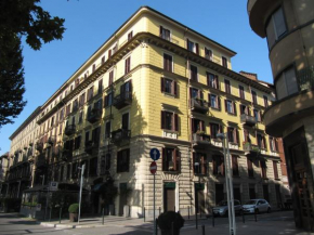 Al Porta Susa B&B